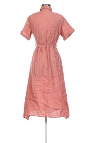 Φόρεμα Defacto, Μέγεθος M, Χρώμα Σάπιο μήλο, Τιμή 17,94 €