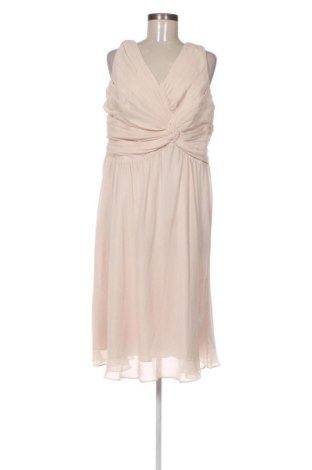 Kleid Definitions, Größe XL, Farbe Beige, Preis € 14,32