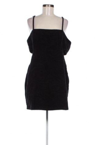 Kleid Denim Co., Größe XL, Farbe Schwarz, Preis € 8,07