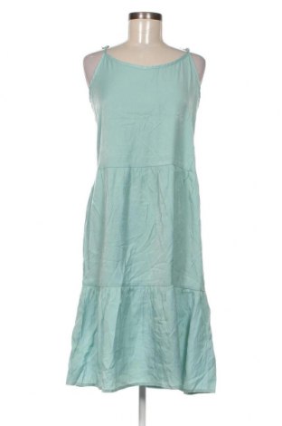 Φόρεμα Denim Hunter, Μέγεθος M, Χρώμα Μπλέ, Τιμή 24,68 €