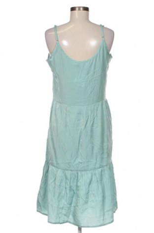 Kleid Denim Hunter, Größe M, Farbe Blau, Preis 23,38 €