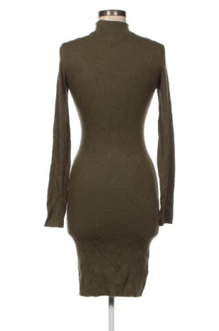 Kleid Derek Heart, Größe L, Farbe Grün, Preis 4,64 €
