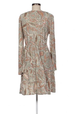 Φόρεμα Derek Heart, Μέγεθος XL, Χρώμα Πολύχρωμο, Τιμή 15,25 €