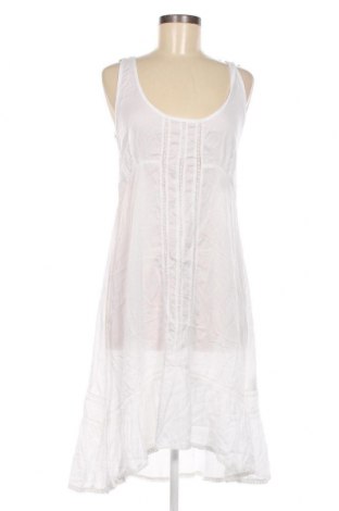 Kleid Deriva, Größe S, Farbe Weiß, Preis 14,48 €