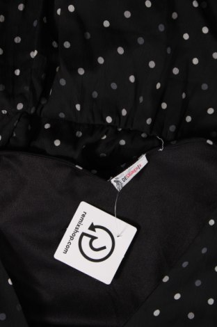 Kleid Designer S, Größe S, Farbe Schwarz, Preis 4,04 €