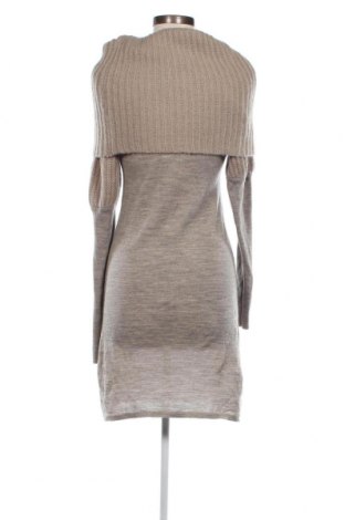 Kleid Designers Remix By Charlotte Eskildsen, Größe M, Farbe Beige, Preis 19,87 €