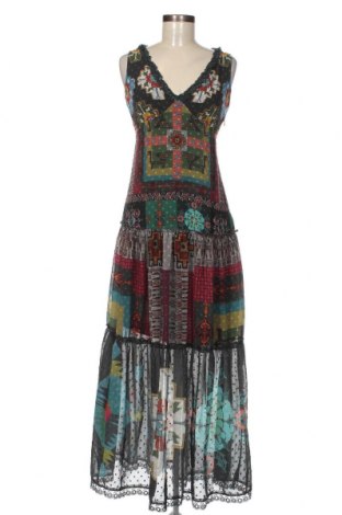 Φόρεμα Desigual, Μέγεθος S, Χρώμα Πολύχρωμο, Τιμή 90,21 €