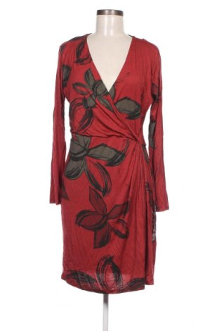 Φόρεμα Desigual, Μέγεθος XL, Χρώμα Πολύχρωμο, Τιμή 22,55 €