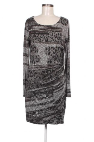 Φόρεμα Desigual, Μέγεθος XL, Χρώμα Πολύχρωμο, Τιμή 22,20 €