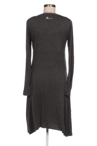 Φόρεμα Desigual, Μέγεθος XL, Χρώμα Γκρί, Τιμή 43,30 €