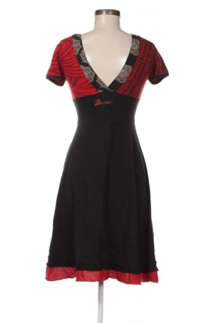 Φόρεμα Desigual, Μέγεθος XS, Χρώμα Πολύχρωμο, Τιμή 43,30 €