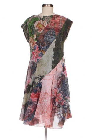 Φόρεμα Desigual, Μέγεθος XL, Χρώμα Πολύχρωμο, Τιμή 89,43 €