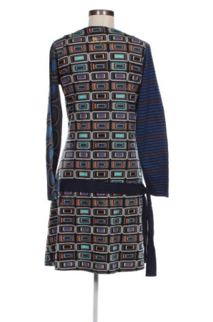 Kleid Desigual, Größe XL, Farbe Mehrfarbig, Preis 58,61 €