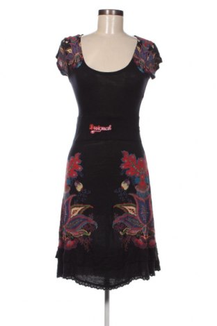 Φόρεμα Desigual, Μέγεθος S, Χρώμα Πολύχρωμο, Τιμή 19,30 €