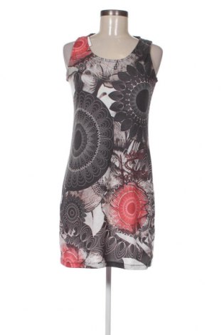 Φόρεμα Desigual, Μέγεθος M, Χρώμα Πολύχρωμο, Τιμή 43,30 €