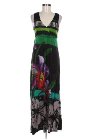 Φόρεμα Desigual, Μέγεθος S, Χρώμα Πολύχρωμο, Τιμή 43,30 €