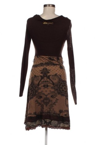 Φόρεμα Desigual, Μέγεθος M, Χρώμα Πολύχρωμο, Τιμή 43,30 €
