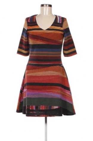 Φόρεμα Desigual, Μέγεθος L, Χρώμα Πολύχρωμο, Τιμή 43,30 €