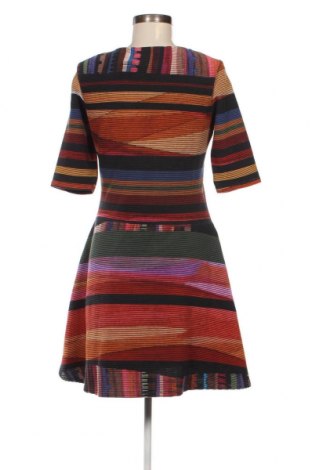 Φόρεμα Desigual, Μέγεθος L, Χρώμα Πολύχρωμο, Τιμή 43,30 €