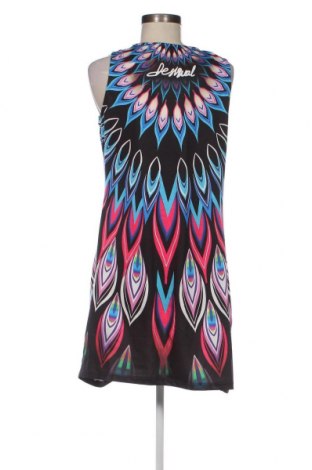 Φόρεμα Desigual, Μέγεθος XXL, Χρώμα Πολύχρωμο, Τιμή 43,30 €
