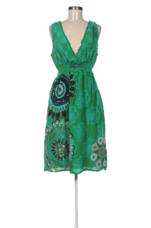 Šaty  Desigual, Veľkosť XL, Farba Viacfarebná, Cena  39,69 €