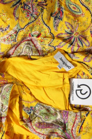 Kleid Desigual, Größe XL, Farbe Mehrfarbig, Preis 48,71 €