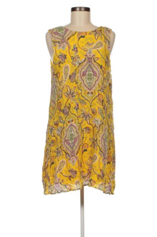 Kleid Desigual, Größe XL, Farbe Mehrfarbig, Preis 29,23 €