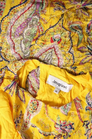 Šaty  Desigual, Velikost M, Barva Vícebarevné, Cena  1 116,00 Kč