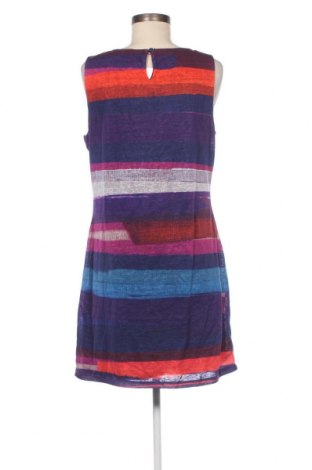 Šaty  Desigual, Veľkosť XL, Farba Viacfarebná, Cena  39,69 €