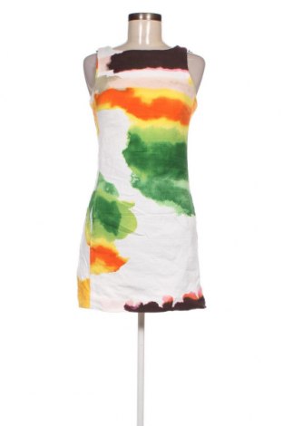 Kleid Desigual, Größe S, Farbe Mehrfarbig, Preis 34,24 €