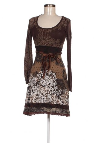 Φόρεμα Desigual, Μέγεθος S, Χρώμα Πολύχρωμο, Τιμή 28,91 €