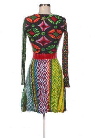 Φόρεμα Desigual, Μέγεθος XS, Χρώμα Πολύχρωμο, Τιμή 25,98 €