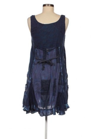 Φόρεμα Desigual, Μέγεθος M, Χρώμα Μπλέ, Τιμή 41,94 €