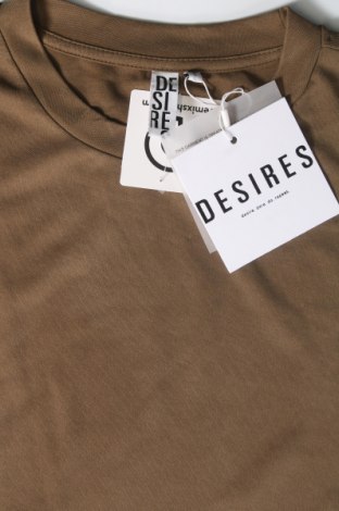 Šaty  Desires, Veľkosť S, Farba Zelená, Cena  52,58 €