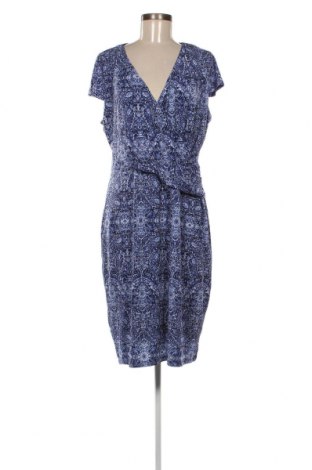 Šaty  Diana Ferrari, Veľkosť XL, Farba Modrá, Cena  39,69 €