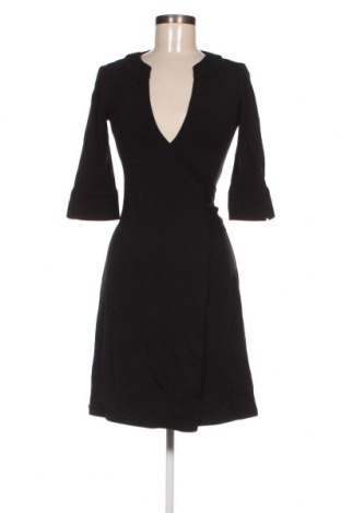 Šaty  Diane Von Furstenberg, Velikost S, Barva Černá, Cena  1 561,00 Kč