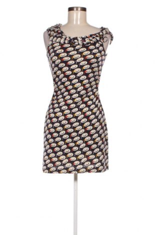 Φόρεμα Diane Von Furstenberg, Μέγεθος S, Χρώμα Πολύχρωμο, Τιμή 117,20 €