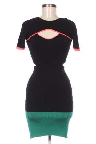Φόρεμα Diesel, Μέγεθος M, Χρώμα Μαύρο, Τιμή 142,79 €