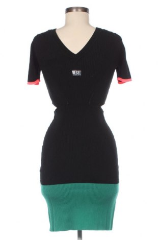 Φόρεμα Diesel, Μέγεθος M, Χρώμα Μαύρο, Τιμή 139,27 €