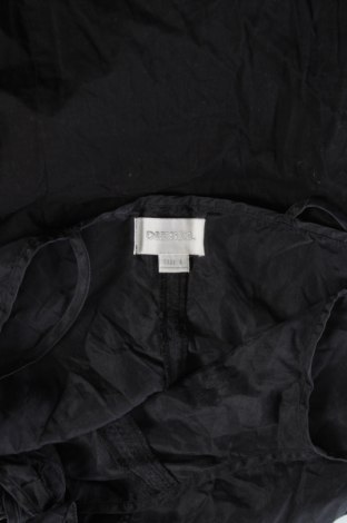 Šaty  Diesel, Veľkosť L, Farba Čierna, Cena  50,43 €