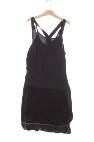 Kleid Diesel, Größe L, Farbe Schwarz, Preis 40,49 €
