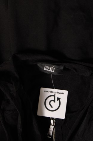 Kleid Diesel, Größe M, Farbe Schwarz, Preis € 40,92