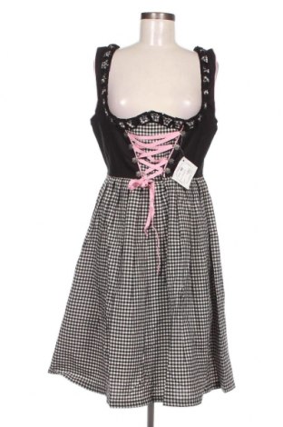Kleid Dirndl, Größe L, Farbe Mehrfarbig, Preis 34,37 €