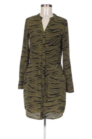 Φόρεμα Distrikt Norrebro, Μέγεθος S, Χρώμα Πράσινο, Τιμή 4,06 €