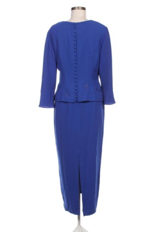 Kleid Donna Morgan, Größe XL, Farbe Blau, Preis 28,53 €