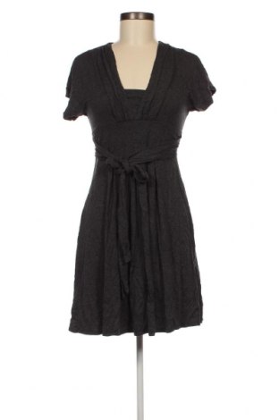 Kleid Dorothy Perkins, Größe M, Farbe Grau, Preis € 5,01