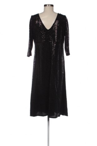 Šaty  Dorothy Perkins, Velikost M, Barva Černá, Cena  909,00 Kč