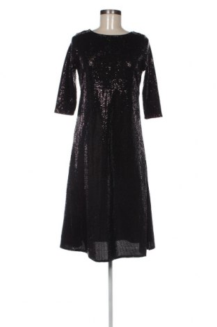 Šaty  Dorothy Perkins, Velikost XS, Barva Černá, Cena  285,00 Kč