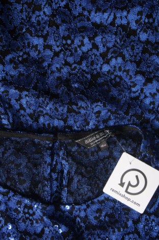 Kleid Dorothy Perkins, Größe XL, Farbe Blau, Preis € 31,35