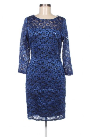 Šaty  Dorothy Perkins, Veľkosť XL, Farba Modrá, Cena  30,05 €
